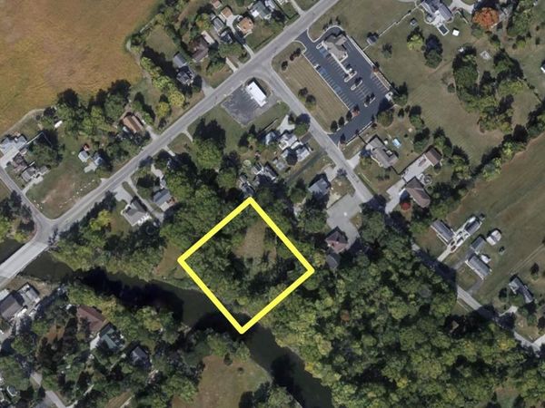 0 Raymond Drive, Newport, MI 48166