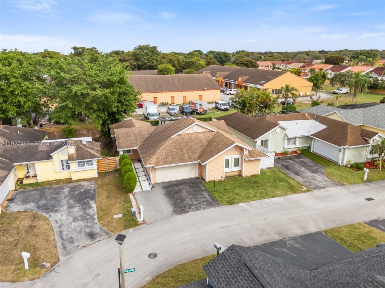 14145 SW 100th Ter, Miami, FL 33186 Photo