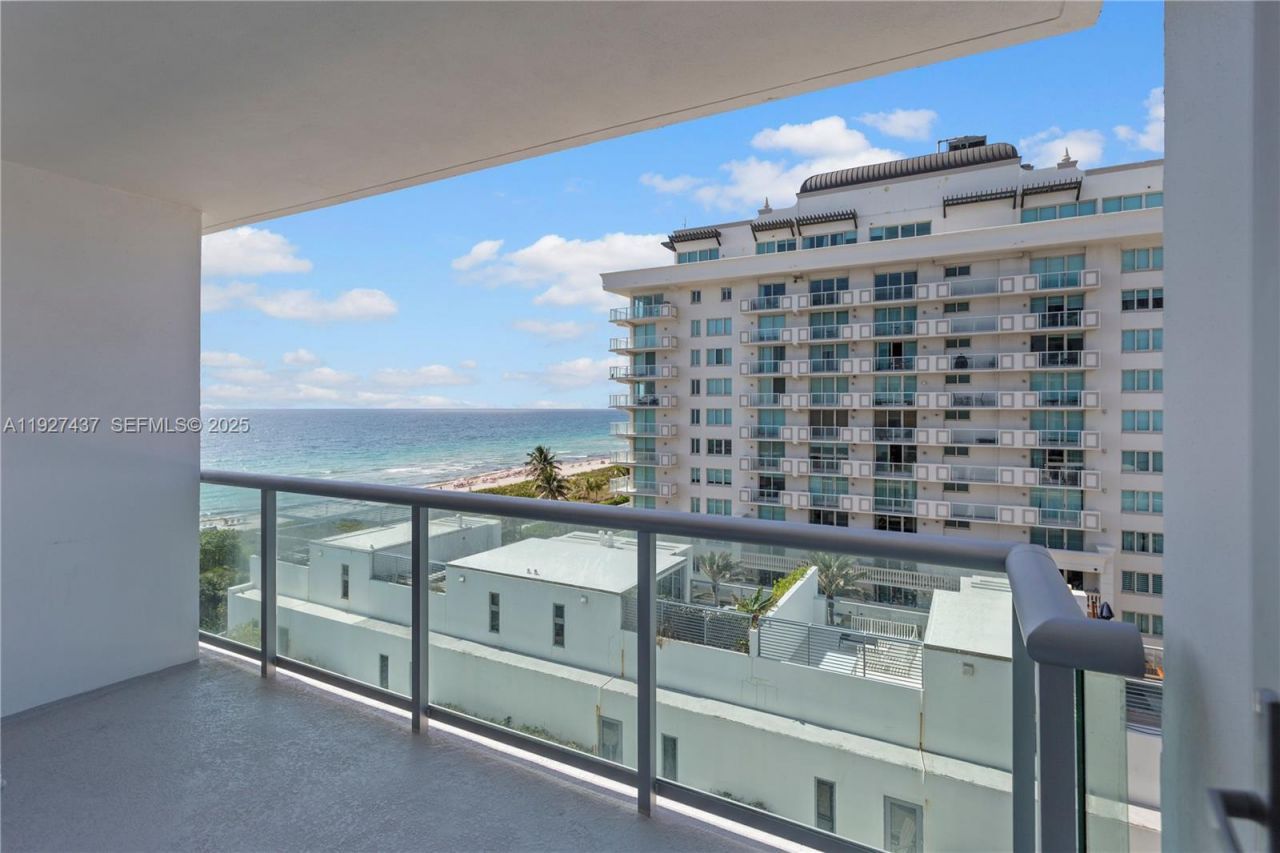 9511 Collins Ave, Unit 806, Surfside, FL 33154 Photo