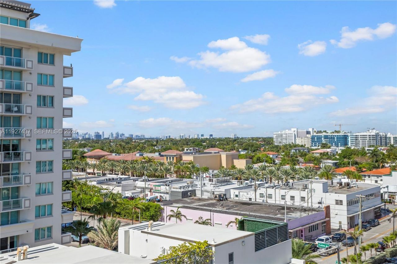 9511 Collins Ave, Unit 806, Surfside, FL 33154 Photo