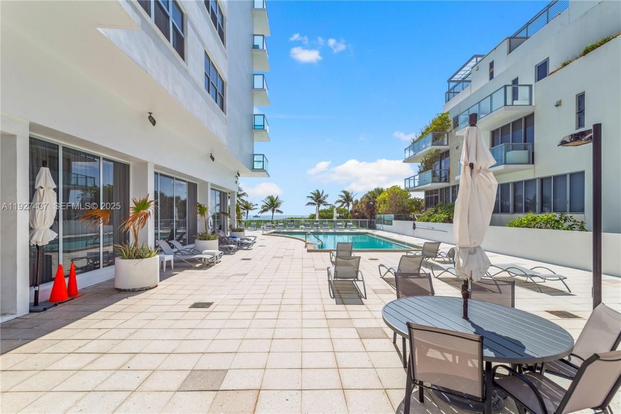 9511 Collins Ave, Unit 806, Surfside, FL 33154 Photo