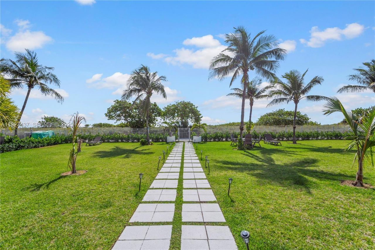 9511 Collins Ave, Unit 806, Surfside, FL 33154 Photo