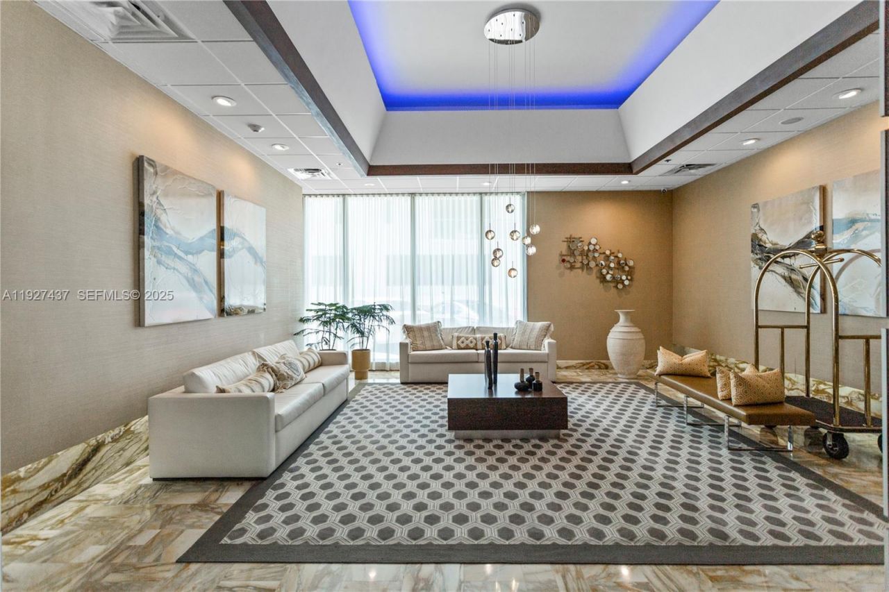 9511 Collins Ave, Unit 806, Surfside, FL 33154 Photo