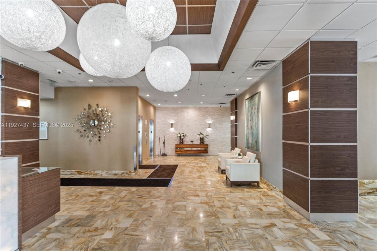 9511 Collins Ave, Unit 806, Surfside, FL 33154 Photo