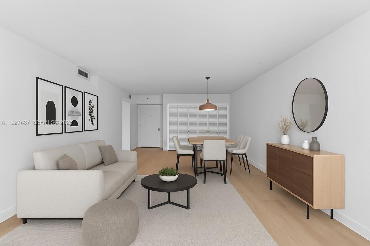 9511 Collins Ave, Unit 806, Surfside, FL 33154 Photo