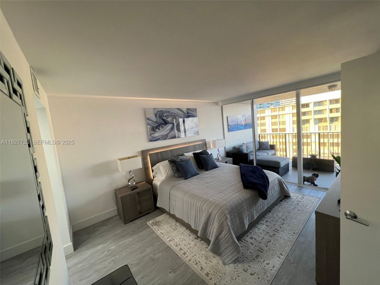 1865 Brickell Ave, Unit A1607, Miami, FL 33129 Photo