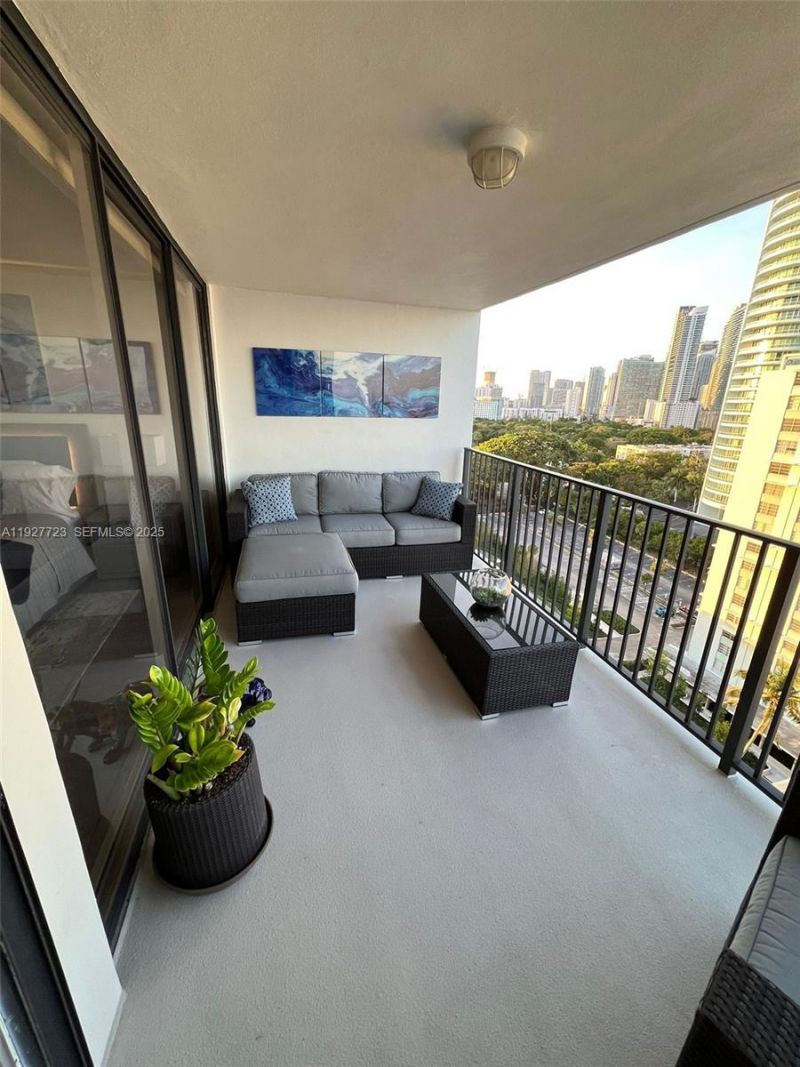 1865 Brickell Ave, Unit A1607, Miami, FL 33129 Photo