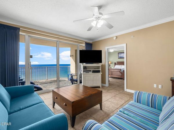 9450 S Thomas Drive, Unit 1402C, Panama City Beach, FL 32408