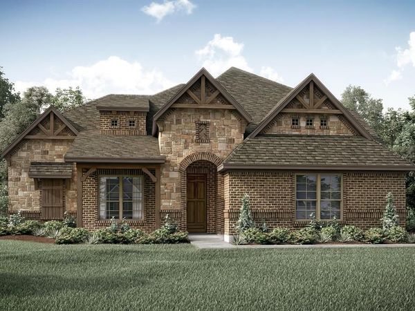 2106 Holborn Street, Waco, TX 76655