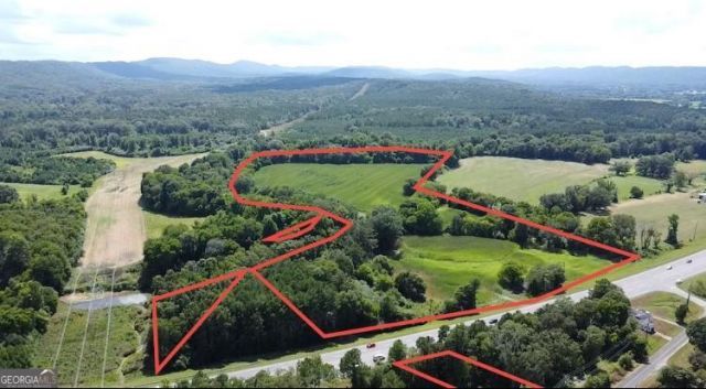 5967 Martha Berry Highway, Armuchee, GA 30105 Main Photo