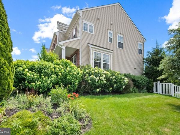 9424 MORNING DEW DRIVE, HAGERSTOWN, MD 21740