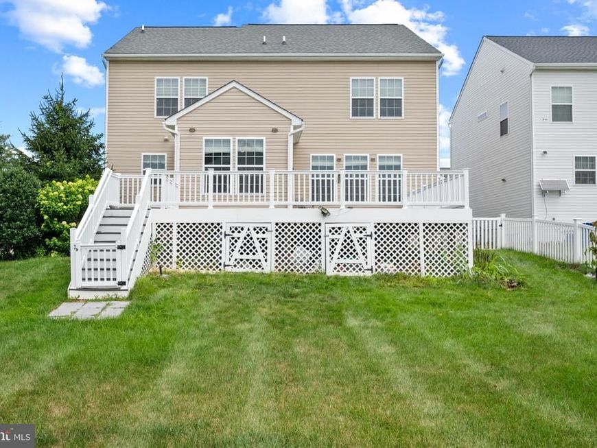 9424 Morning Dew Drive, Hagerstown, MD 21740 Main Photo