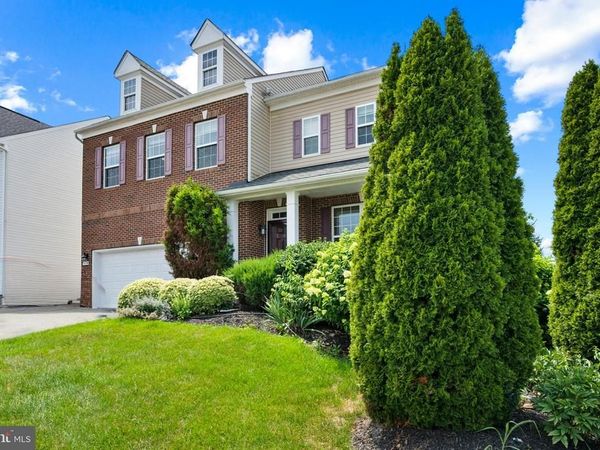 9424 MORNING DEW DRIVE, HAGERSTOWN, MD 21740
