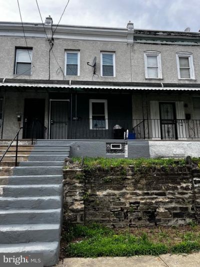 2029 Eastburn Avenue, Philadelphia, PA 19138 Main Photo