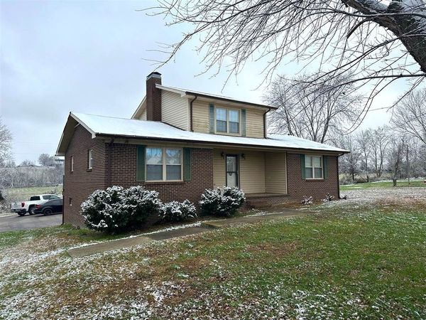 6901 Burkesville Road, Glasgow, KY 42141