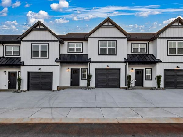 166 Sango Dr Bldg 6 , Unit 54, Clarksville, TN 37043