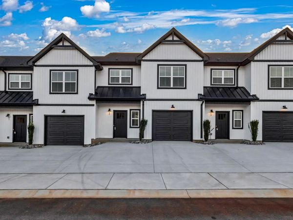 166 Sango Dr Bldg 6 , Unit 48, Clarksville, TN 37043