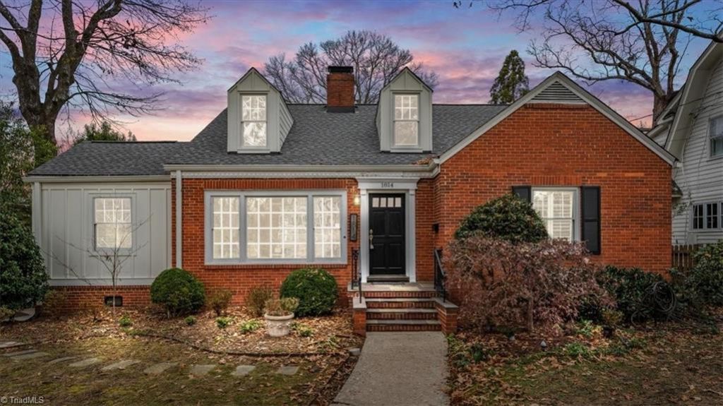 1814 Madison Avenue, Greensboro, NC 27403 Main Photo