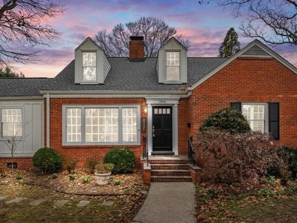 1814 Madison Avenue, Greensboro, NC 27403