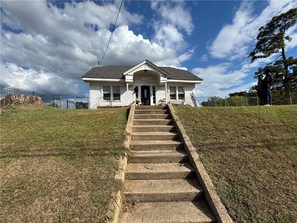 2009 RINGGOLD Avenue, Coushatta, LA 71019