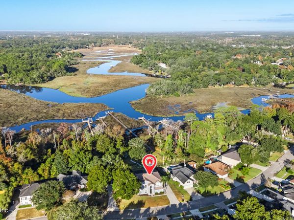 11698 DONATO Drive, Jacksonville, FL 32226