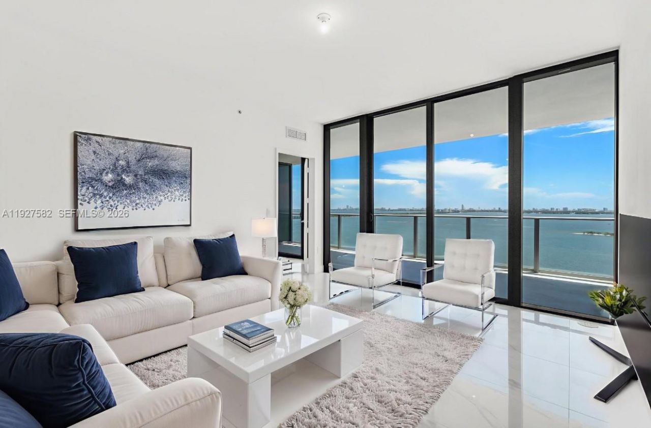 700 NE 24th Street, Unit 3803, Miami, FL 33137 Photo