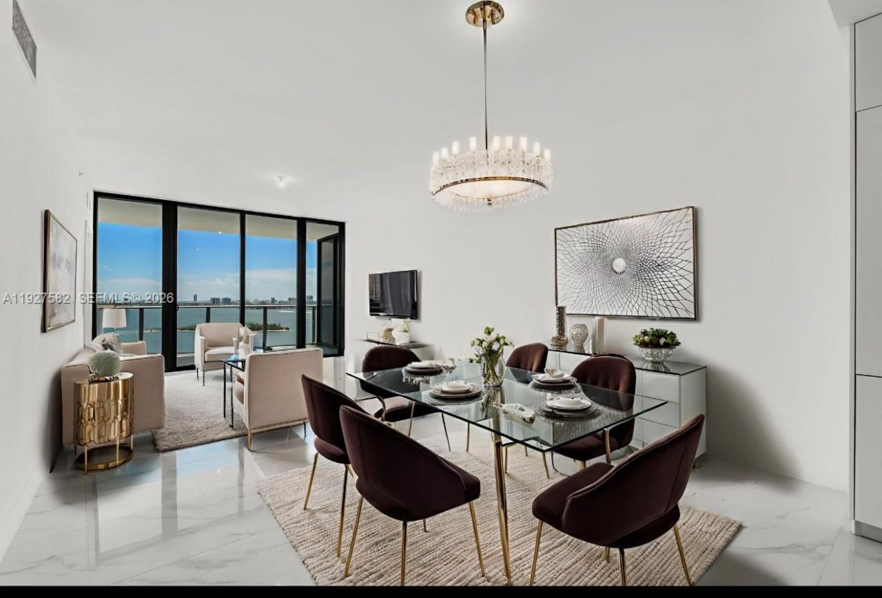 700 NE 24th Street, Unit 3803, Miami, FL 33137 Photo