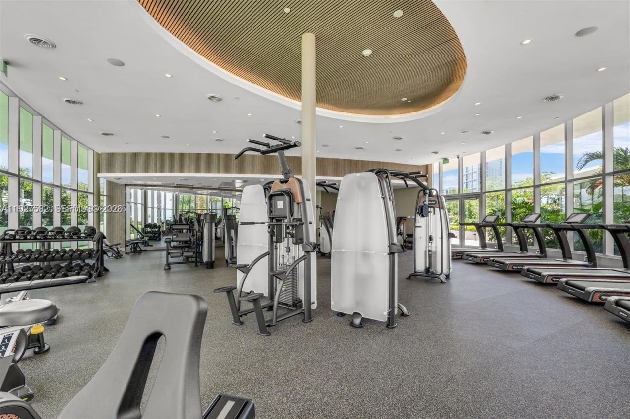 700 NE 24th Street, Unit 3803, Miami, FL 33137 Photo