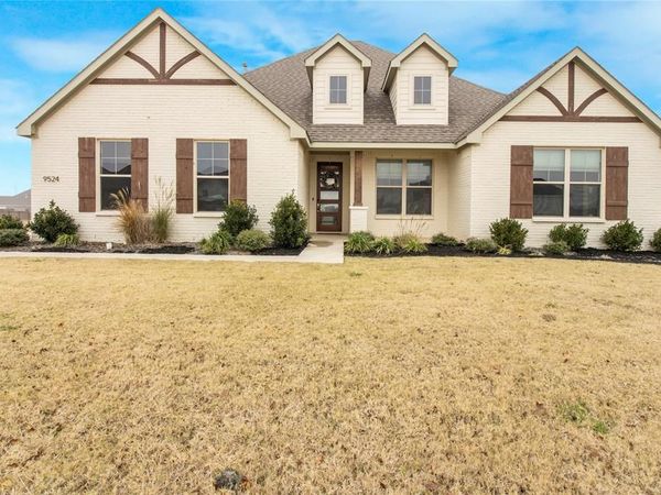 9524 Ocelot Court, Godley, TX 76044