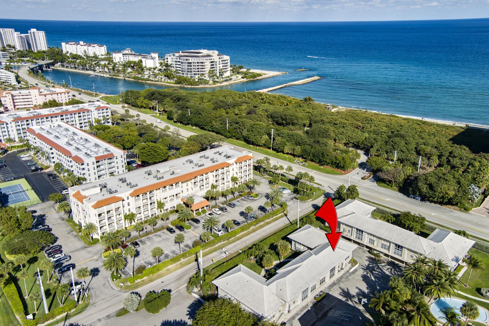 1299 S Ocean Boulevard, Unit S3, Boca Raton, FL 33432 Photo