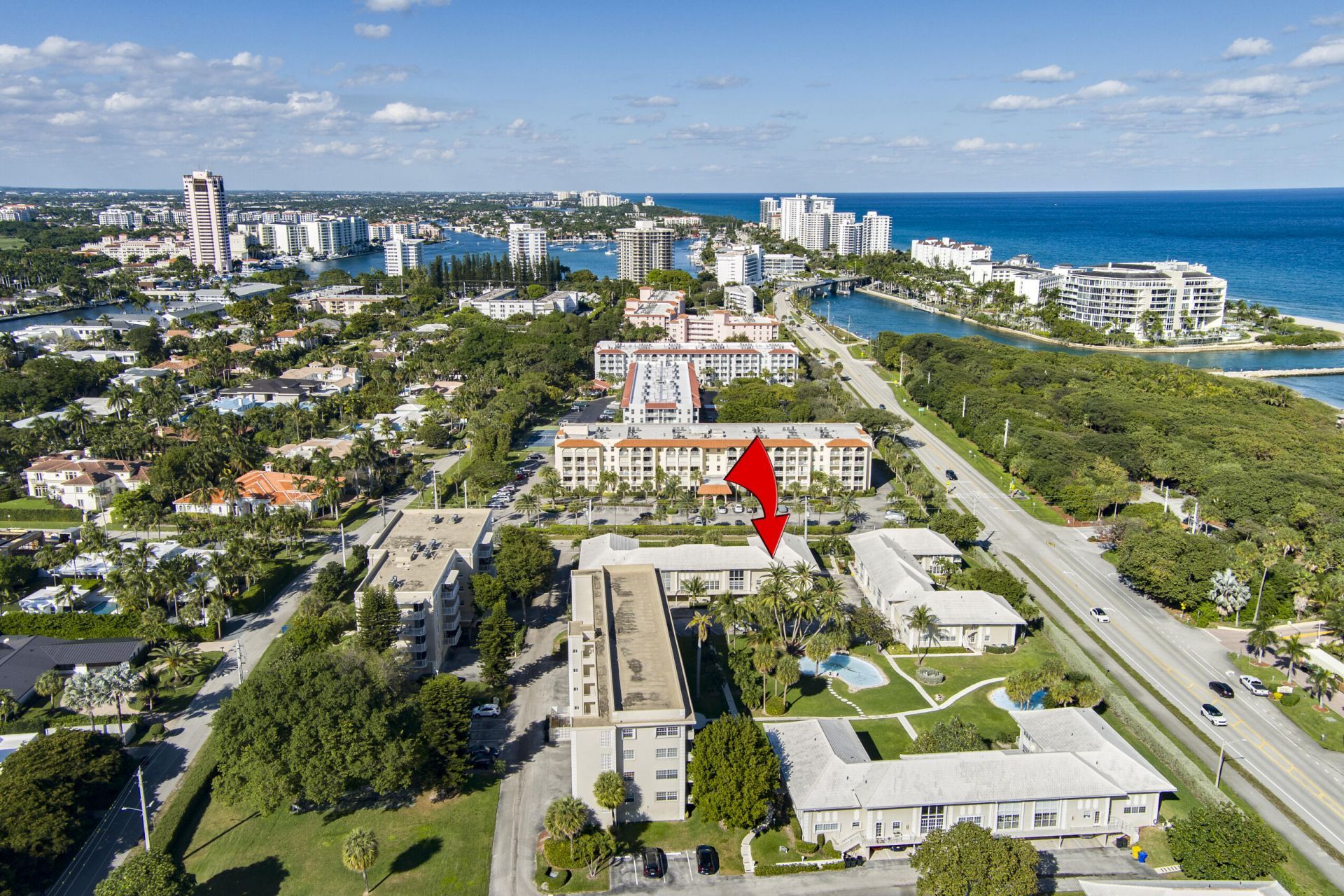 1299 S Ocean Boulevard, Unit S3, Boca Raton, FL 33432 Photo