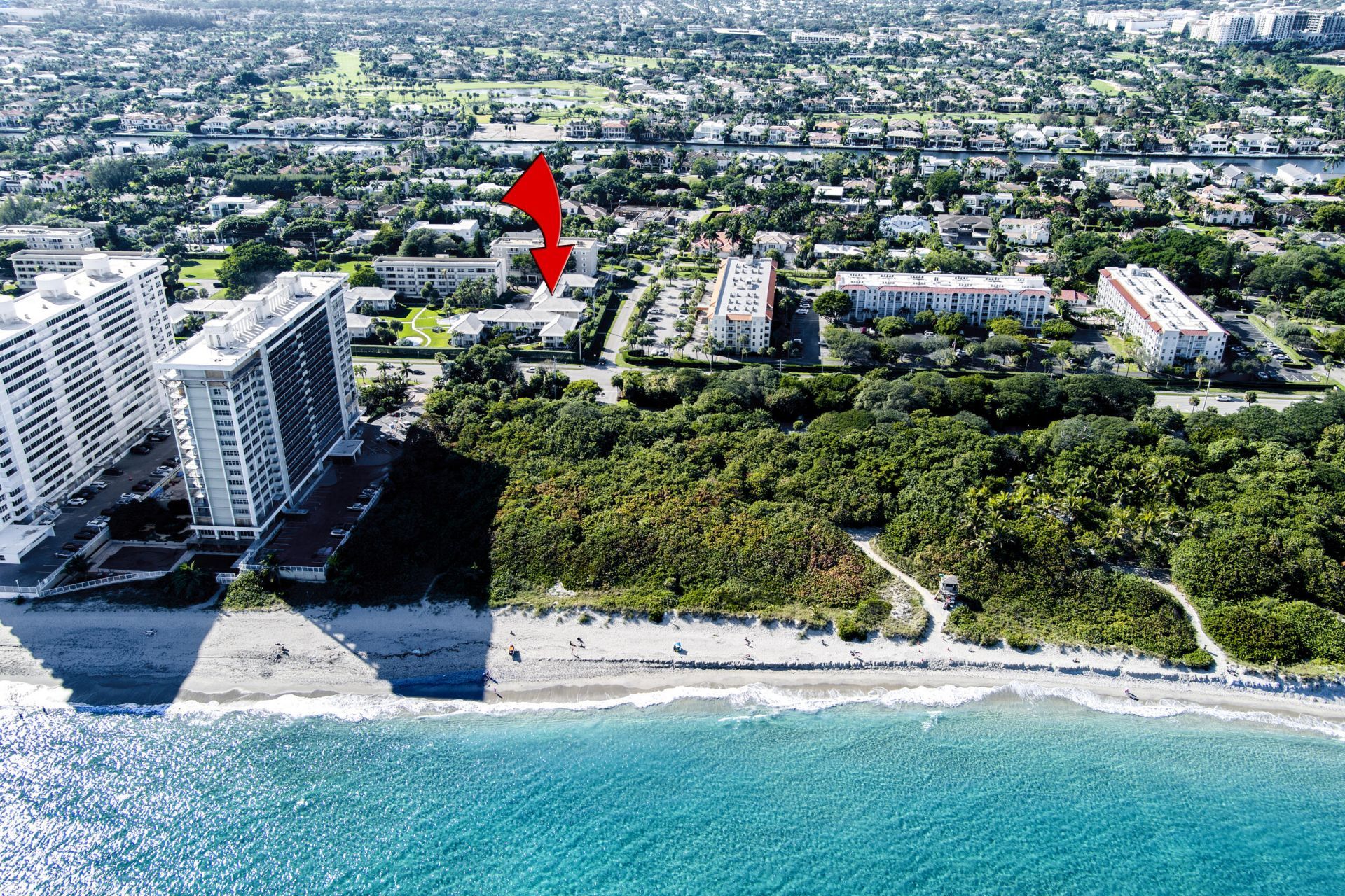 1299 S Ocean Boulevard, Unit S3, Boca Raton, FL 33432 Photo