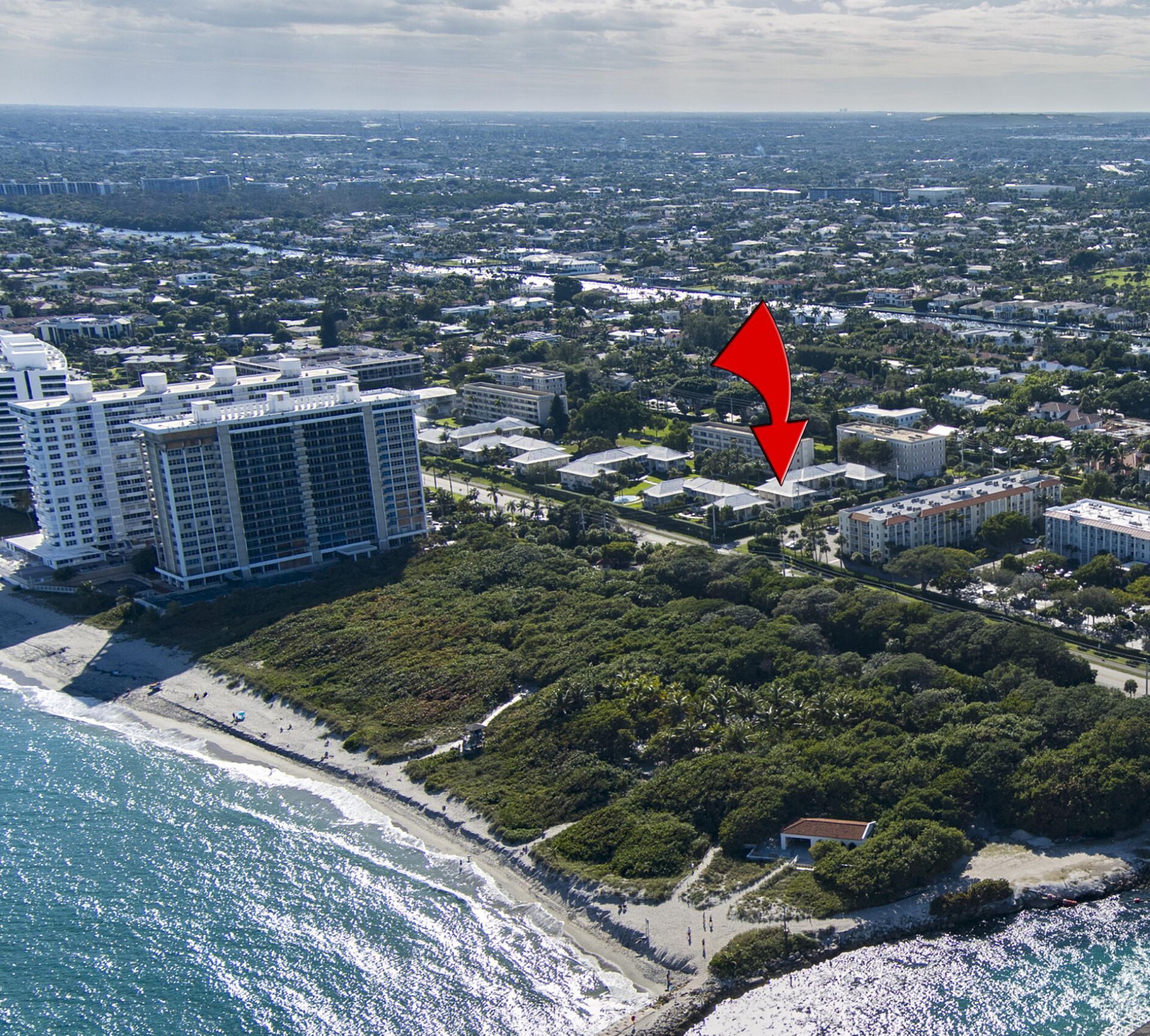 1299 S Ocean Boulevard, Unit S3, Boca Raton, FL 33432 Photo