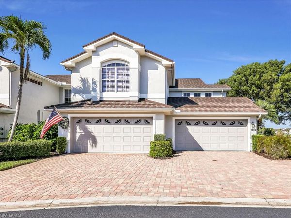 5893 Three Iron DR, Unit 1604, NAPLES, FL 34110