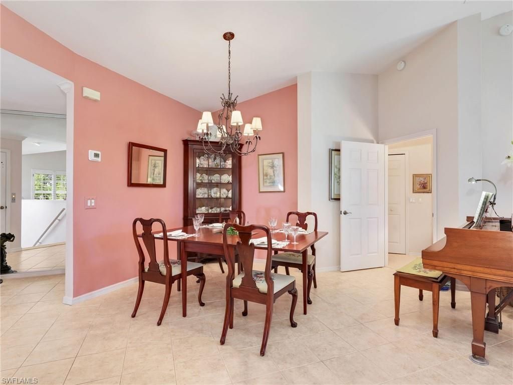 5893 Three Iron Dr, Unit 1604, Naples, FL 34110 Photo