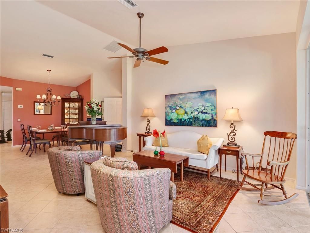 5893 Three Iron Dr, Unit 1604, Naples, FL 34110 Photo