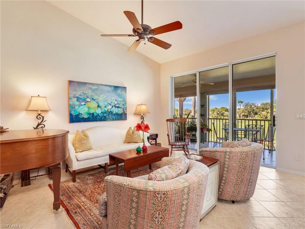 5893 Three Iron Dr, Unit 1604, Naples, FL 34110 Photo