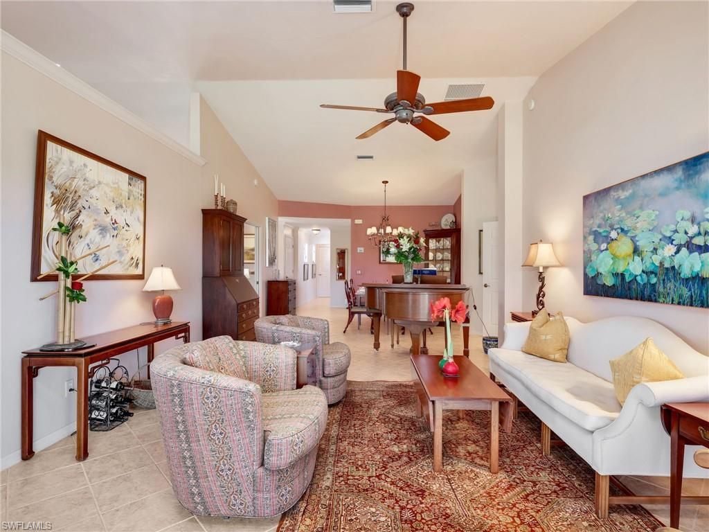 5893 Three Iron Dr, Unit 1604, Naples, FL 34110 Photo