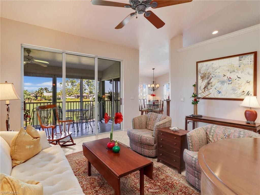 5893 Three Iron Dr, Unit 1604, Naples, FL 34110 Photo
