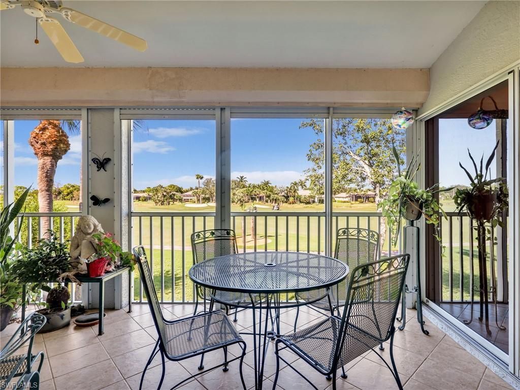 5893 Three Iron Dr, Unit 1604, Naples, FL 34110 Photo