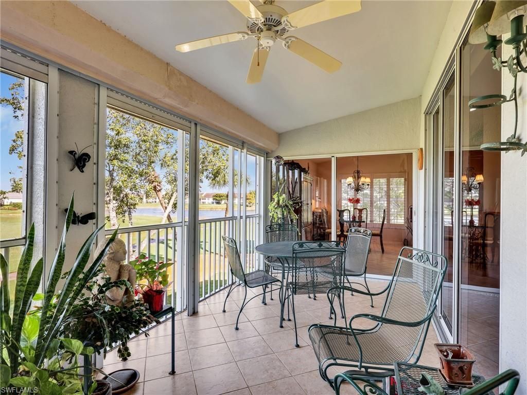 5893 Three Iron Dr, Unit 1604, Naples, FL 34110 Photo