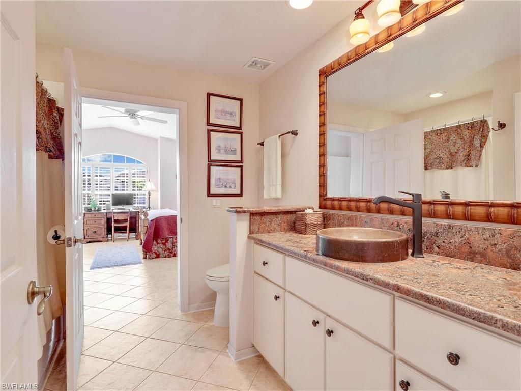 5893 Three Iron Dr, Unit 1604, Naples, FL 34110 Photo