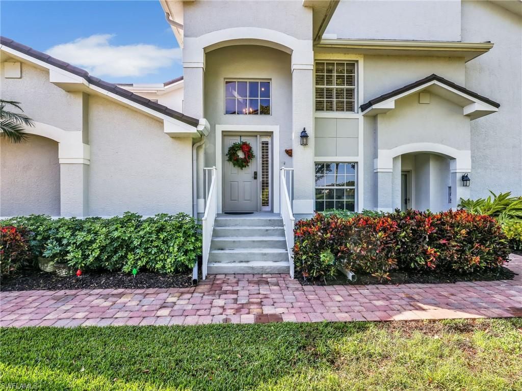 5893 Three Iron Dr, Unit 1604, Naples, FL 34110 Photo