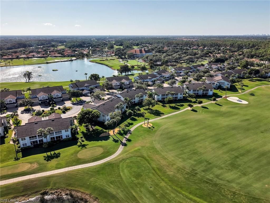5893 Three Iron Dr, Unit 1604, Naples, FL 34110 Photo