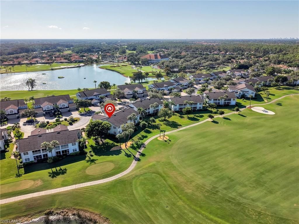 5893 Three Iron Dr, Unit 1604, Naples, FL 34110 Photo