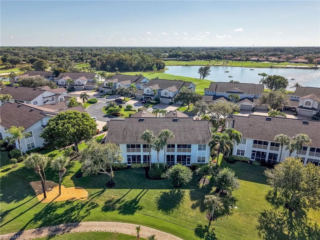 5893 Three Iron Dr, Unit 1604, Naples, FL 34110 Photo