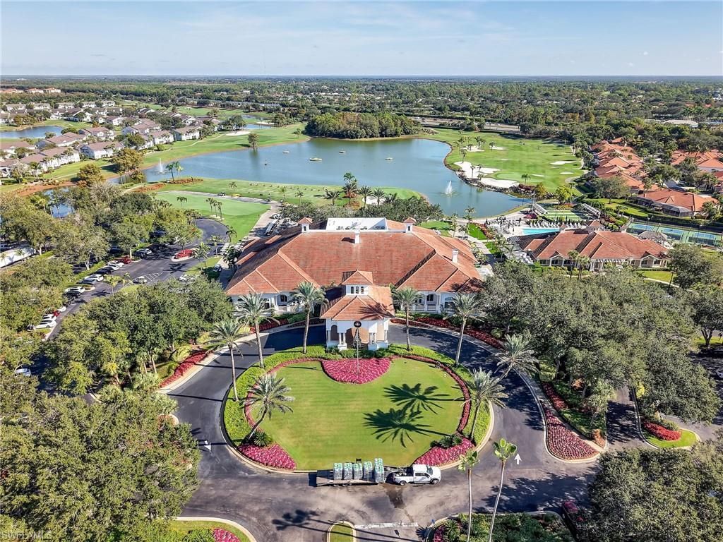 5893 Three Iron Dr, Unit 1604, Naples, FL 34110 Photo