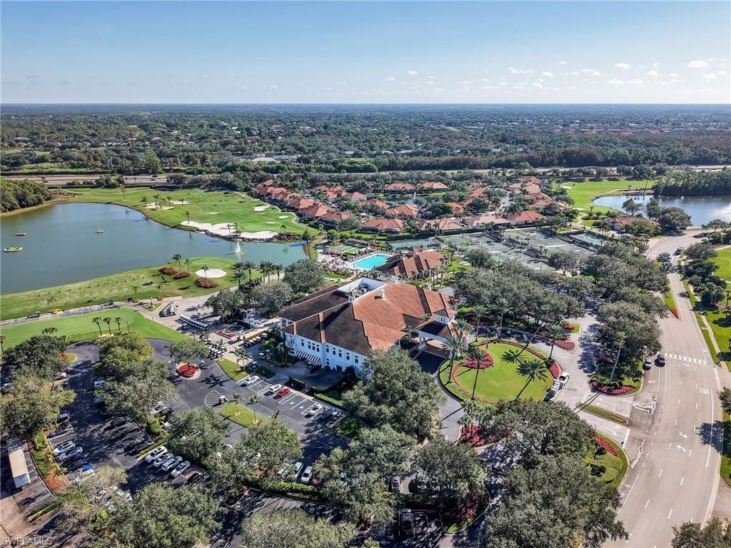 5893 Three Iron Dr, Unit 1604, Naples, FL 34110 Photo