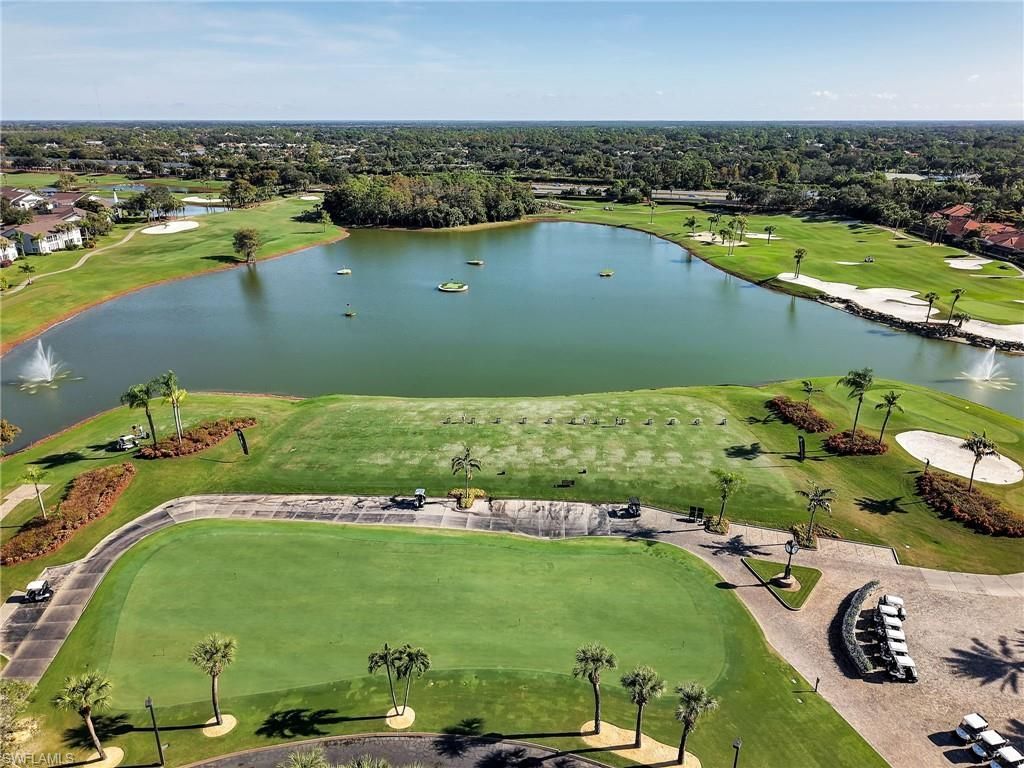 5893 Three Iron Dr, Unit 1604, Naples, FL 34110 Photo