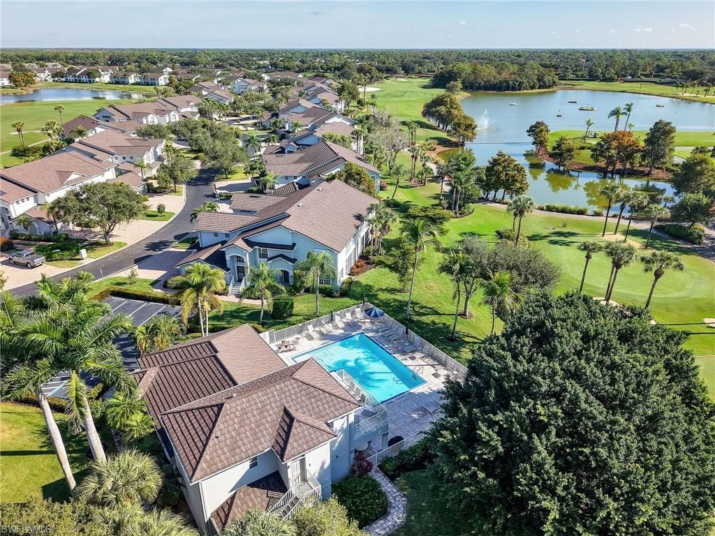 5893 Three Iron Dr, Unit 1604, Naples, FL 34110 Photo